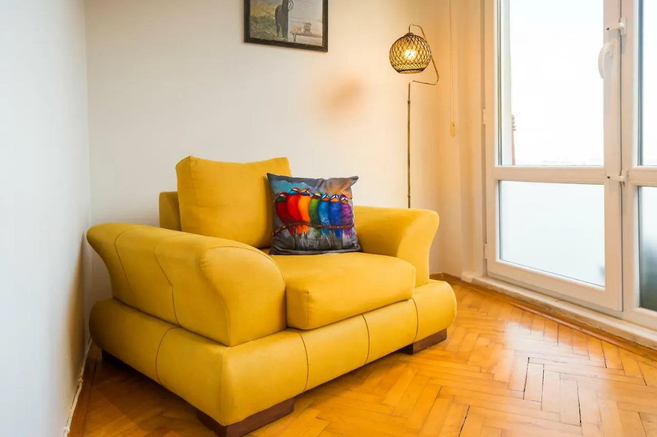 Classy Flat Taksim Apartment Istanbul